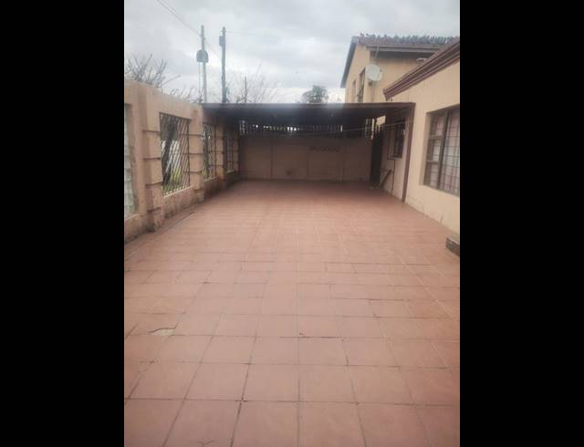 3 BEDROOM HOUSE FOR SALE IN ACTONVILLE